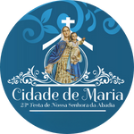 Logo Cidade de Maria